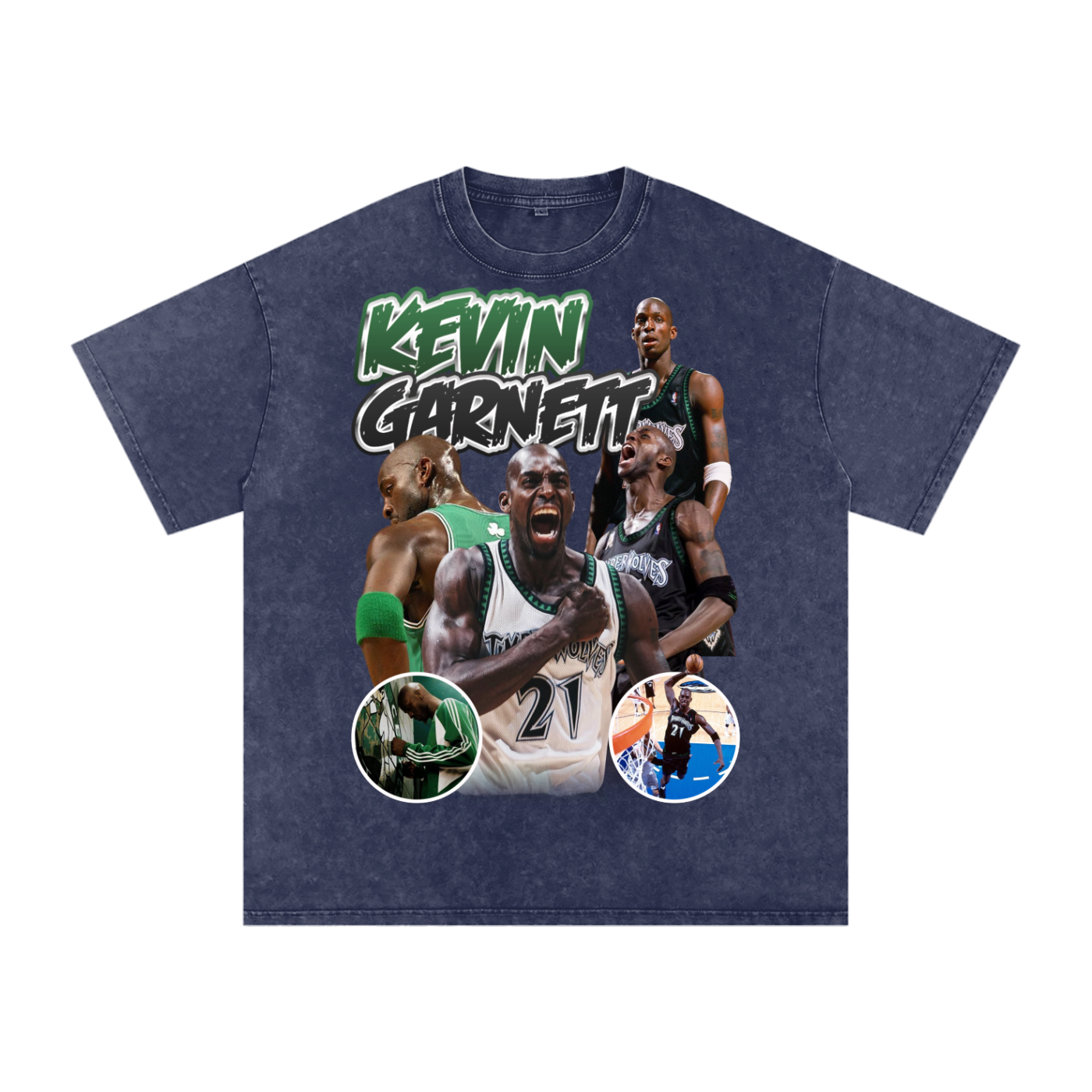 Ball Tee