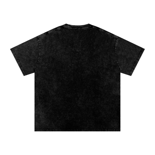JSN Vintage Graphic T-shirt