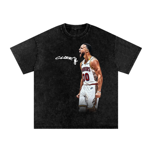 Curry T-shirt